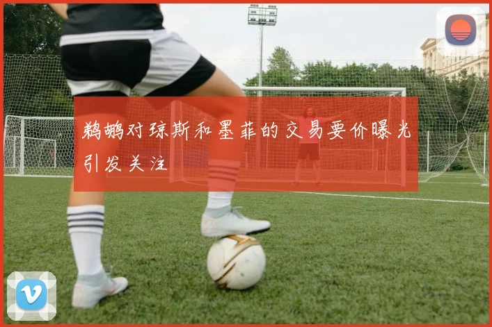 鹈鹕对琼斯和墨菲的交易要价曝光引发关注